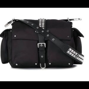 MICHAEL KORS Olivia Messenger bag